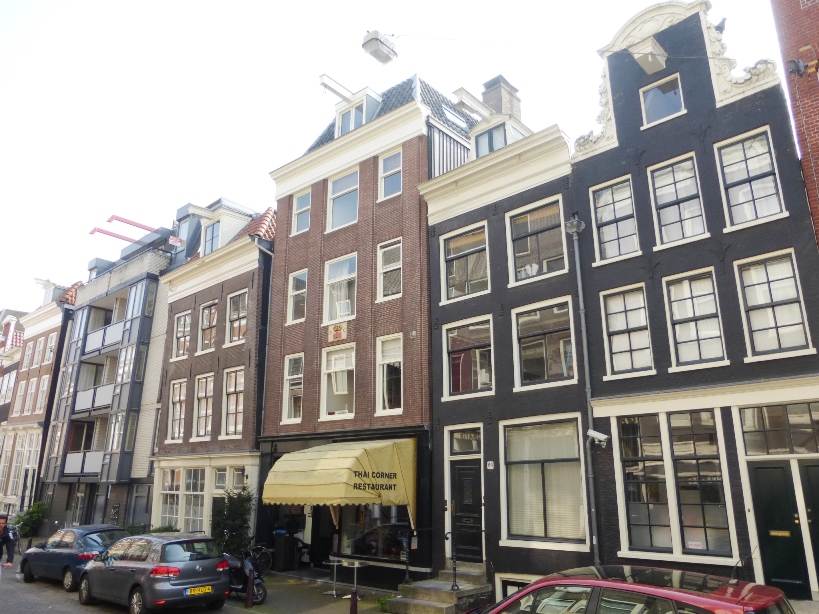 Houses and Apartments For Rent in Amsterdam 642 Rentals Found