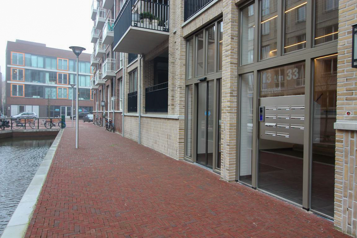 Zijdenbalenstraat