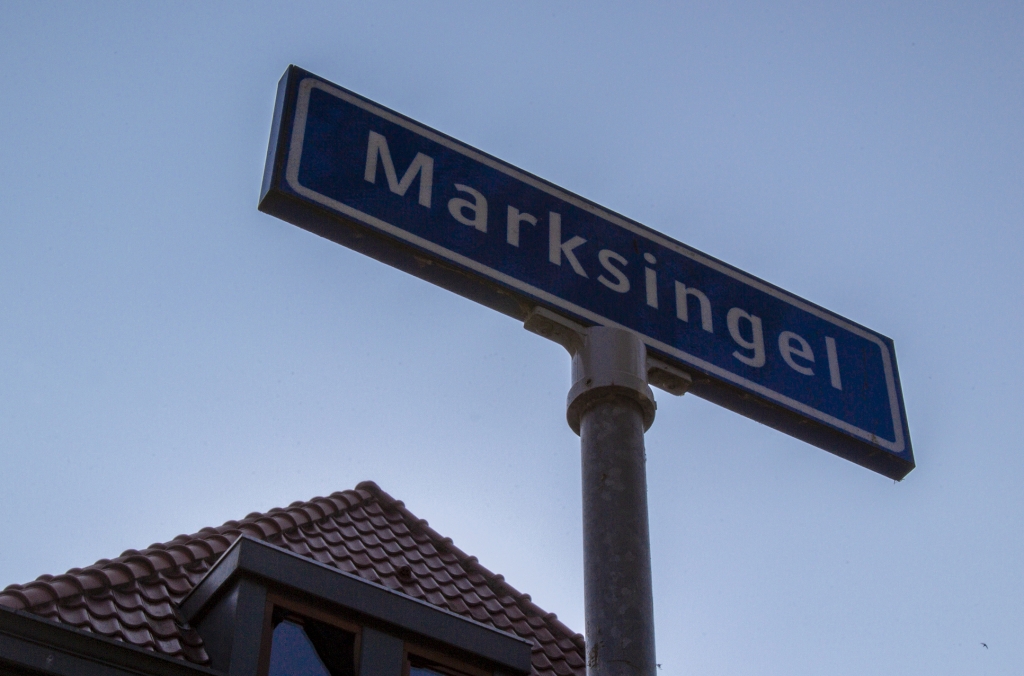 Marksingel