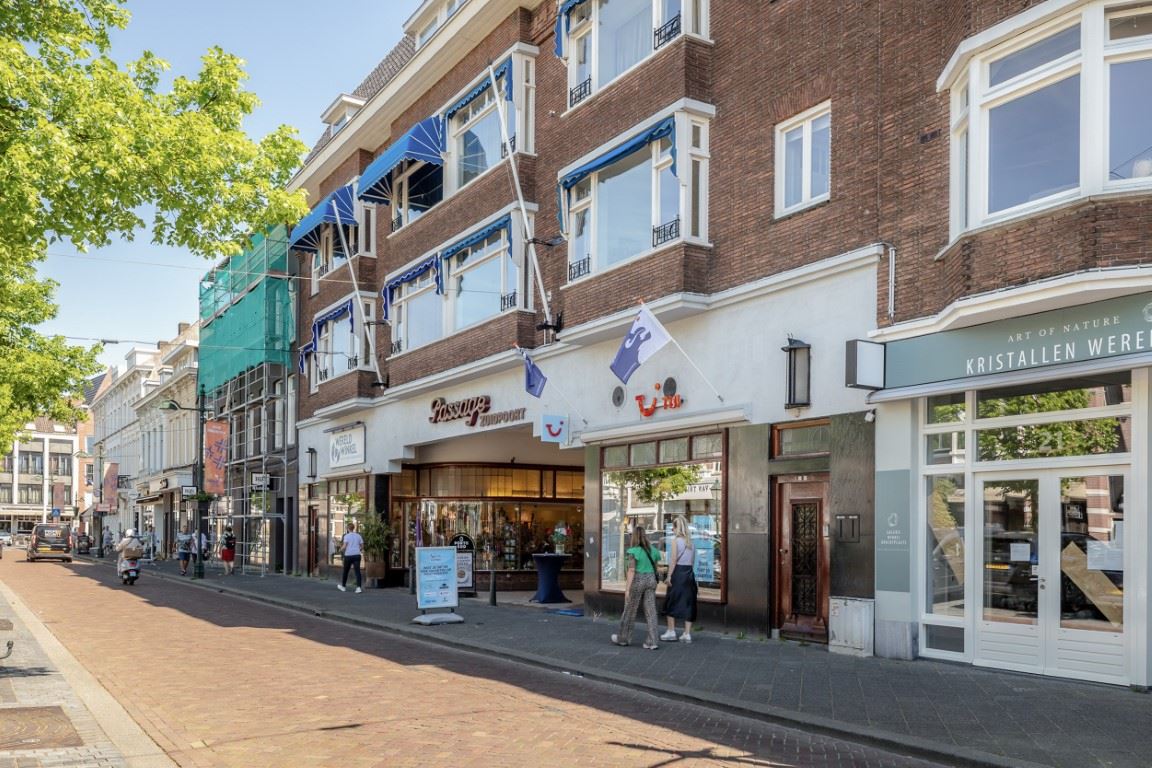 Passage Zuidpoort