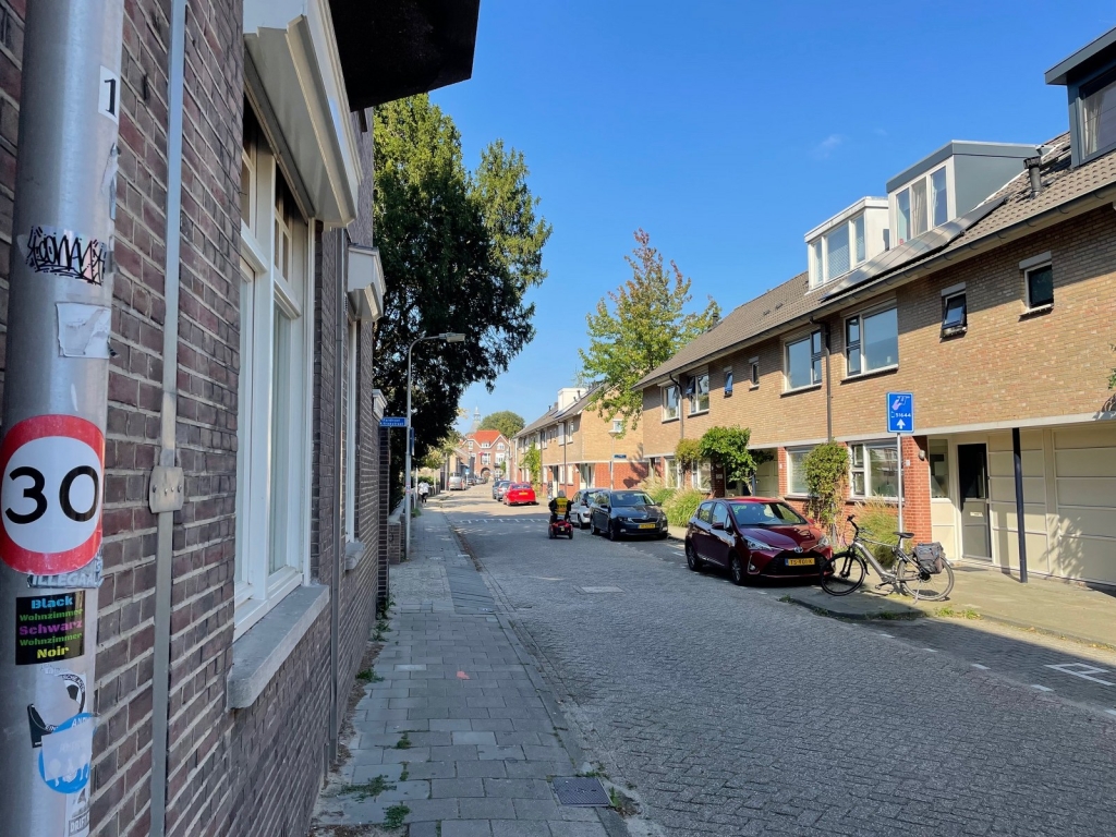 Dr. Nolensstraat