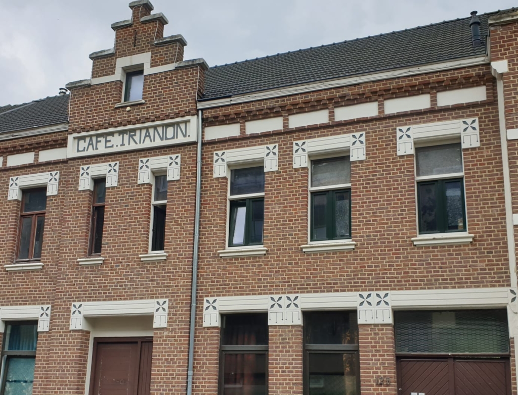 Hoofdstraat