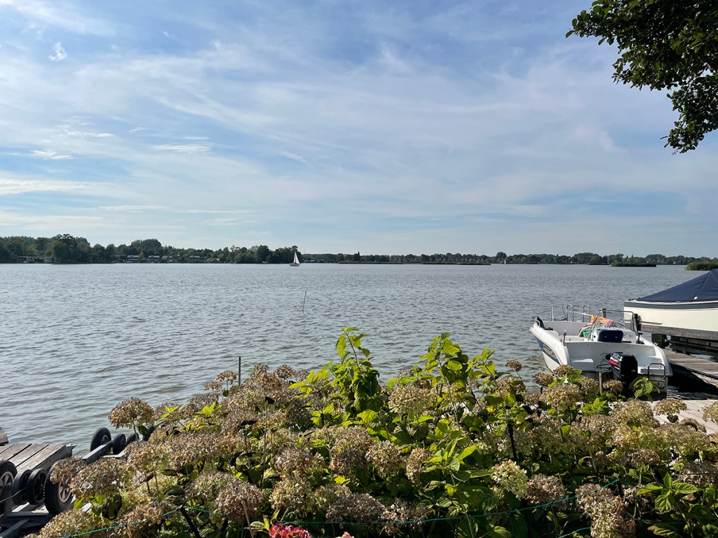 Korssendijk