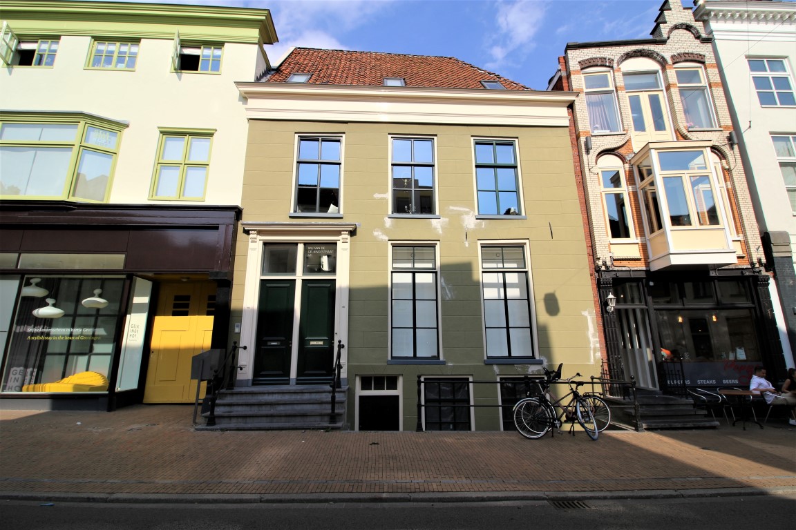 Gelkingestraat