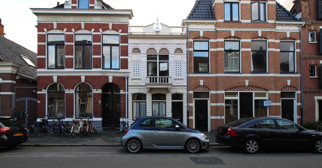 Nieuwe Boteringestraat